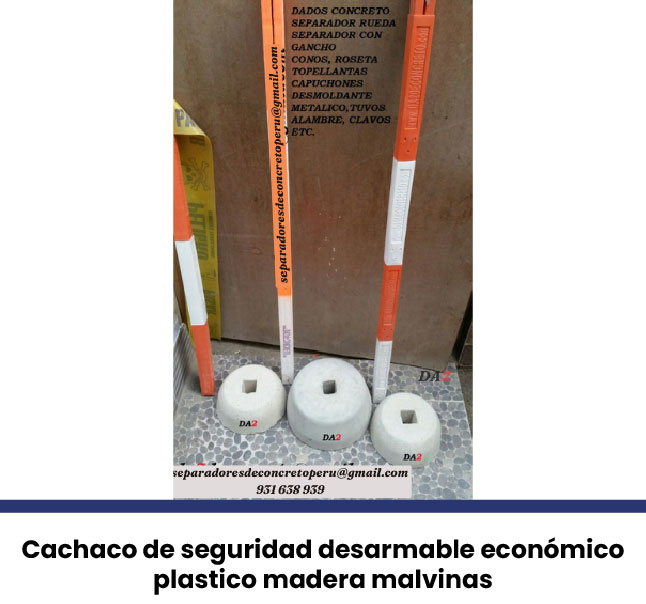Imagen del producto Portacintas de seguridad